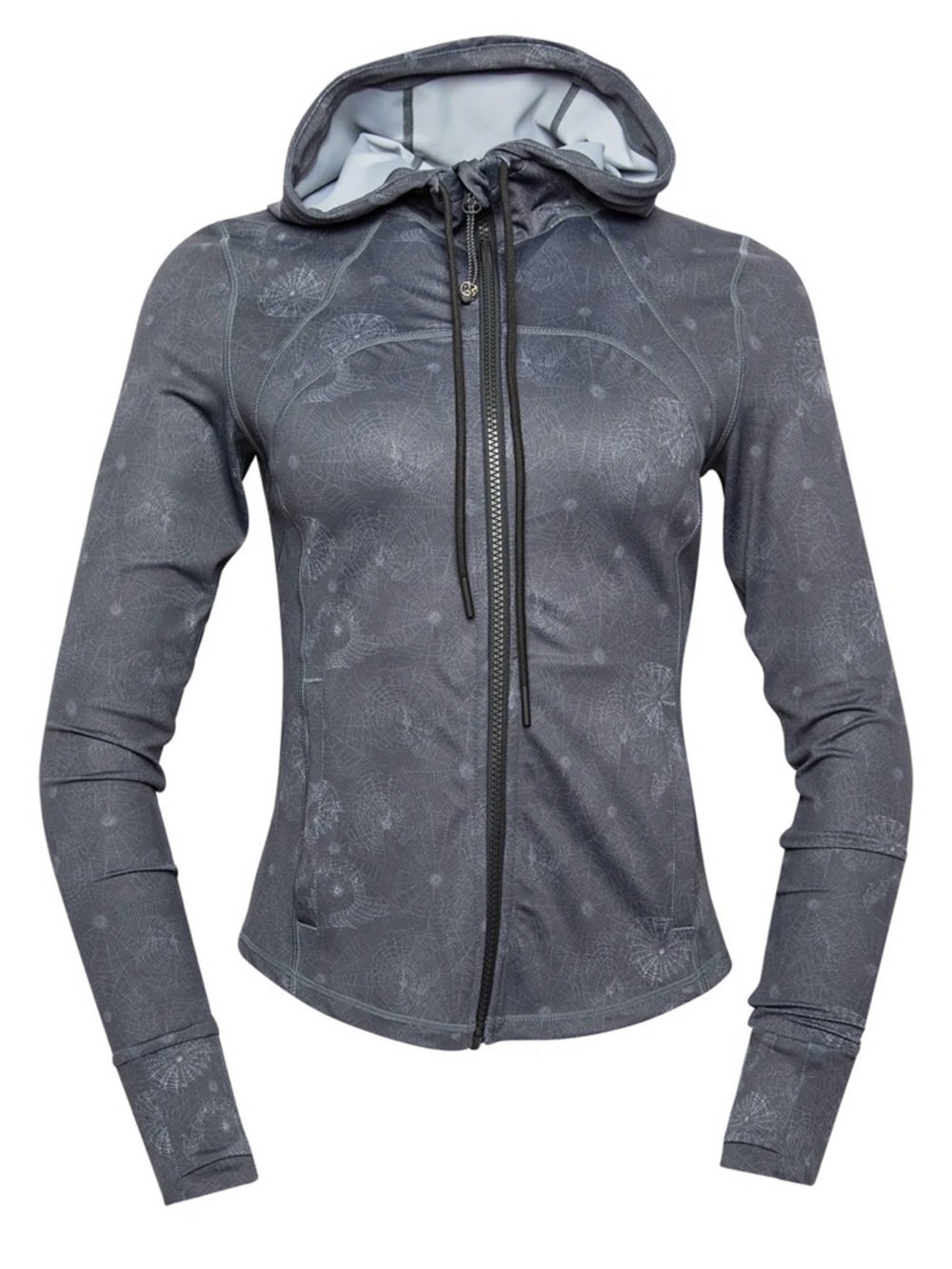 WOMEN'S IGNITE JACKET - WEB